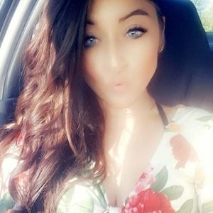 Meet your Posher, Tiffany